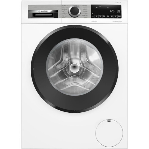 Bosch WGG256Z41 - Wasmachine - 10 kg - 1600 tpm - SpeedPerfect - Energieklasse A - Wit Tweedehands