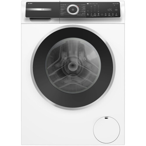 Bosch WGH244A5NL - Wasmachine - I-DOS SpeedPerfect ActiveWater Plus - Vrijstaand