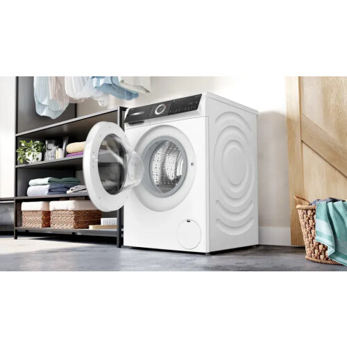 Bosch Wgh246a7nl Wasmachine 9 Kg – 1600 Toeren – Energieklasse A I-dos En Home Connect | Nieuw (outlet)