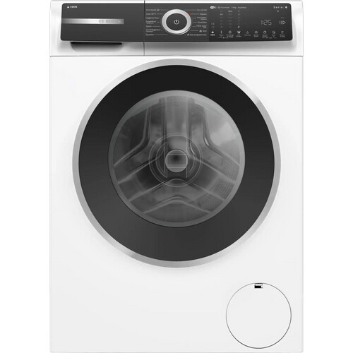 Bosch Wgh246a7nl Wasmachine 9 Kg – 1600 Toeren – Energieklasse A I-dos En Home Connect | Nieuw (outlet) Tweedehands