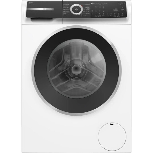 Bosch Wgh246a7nl Wasmachine 9 Kg – 1600 Toeren – Energieklasse A I-dos En Home Connect | Nieuw (outlet)