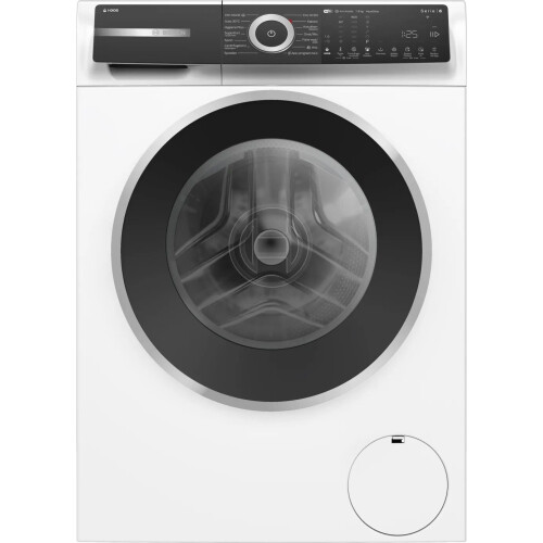 BOSCH WGH246A7NL - Wasmachine - SpeedPerfect - ActiveWater Plus
