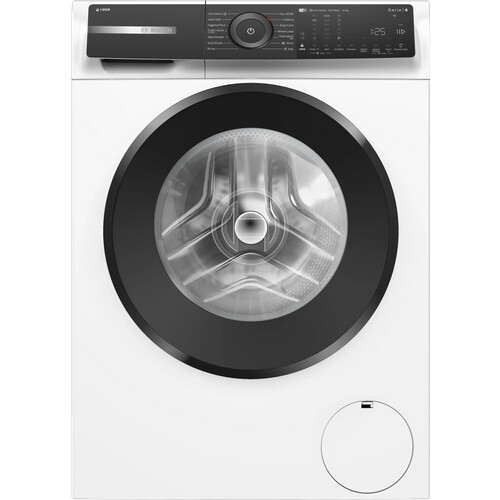 Bosch Wgh254a0gb - Wasmachine - 10 Kg - 1400 Tpm - Energieklasse A | Nieuw (outlet) Tweedehands