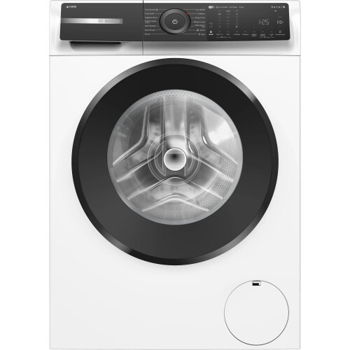 Bosch Wgh254a0gb - Wasmachine - 10 Kg - 1400 Tpm - Energieklasse A | Nieuw (outlet)