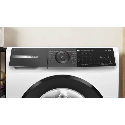 Bosch Wgh254a0gb - Wasmachine - 10 Kg - 1400 Tpm - Energieklasse A | Nieuw (outlet)