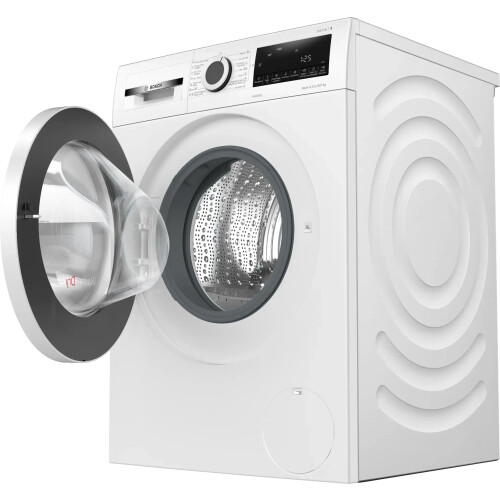 Bosch Wna13400 - Was-droogcombinatie - 8 Kg Wassen - 5 Kg Drogen - 1400 Tpm - Ecosilence Drive - Energieklasse E | Nieuw (outlet)