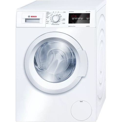 Bosch Wnat323471 - Wasmachine - 7 Kg - 1600 Tpm - Ecosilence Drive - Energieklasse C