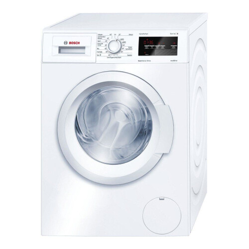 BOSCH WNAT323471 - Wasmachine - VarioPerfect EcoPerfect SpeedPerfect - Serie 6