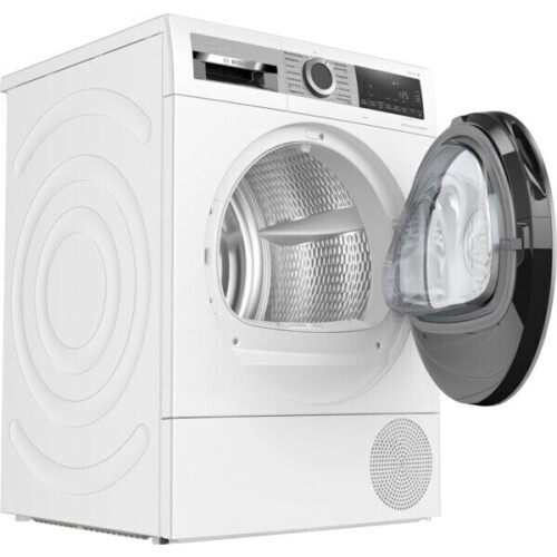 Bosch Wqg235d00 Warmtepompdroger 8kg | Nieuw (outlet)