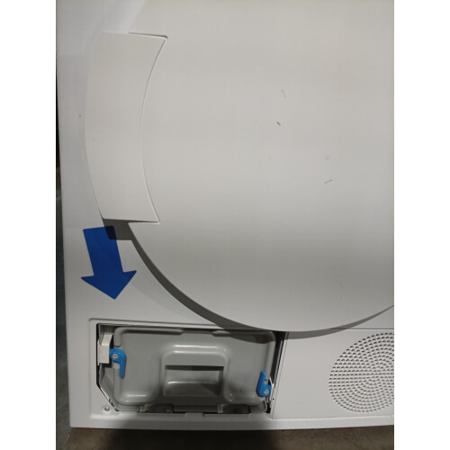 Bosch Wtb84201 - Condensdroger - 7 Kg - Energieklasse B