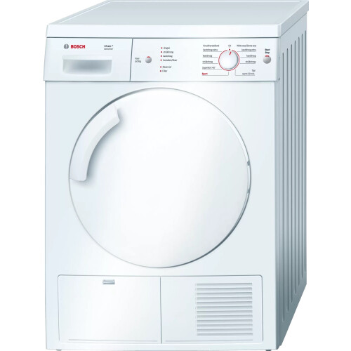 Bosch Wte84103 - Condensdroger - 7 Kg - Energieklasse B