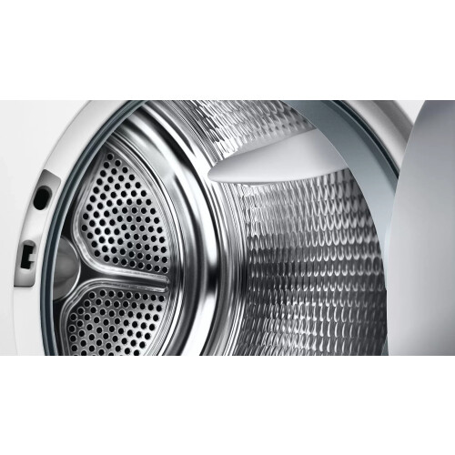 Bosch Wte84103fg - Condensdroger - 7 Kg - Anti-kreukfunctie - 66 Db