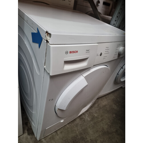 Bosch Wte84103fg Condensdroger 7kg