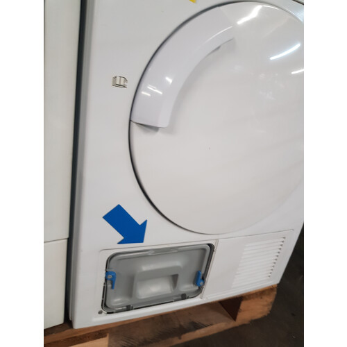 Bosch Wte84105 - Condensdroger - 7 Kg - Energieklasse B