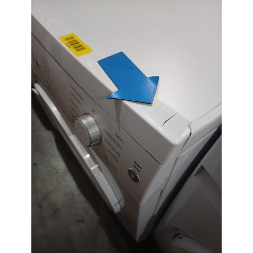 Bosch Wte84105nl - Condensdroger - 7 Kg - 66 Db