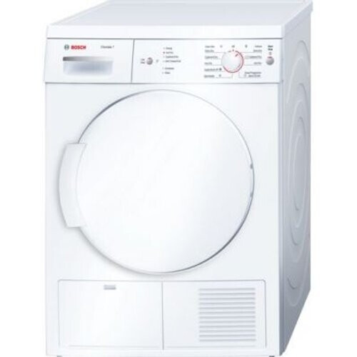 Bosch Wte84106 - Condensdroger - 7 Kg - Autodry - 66 Db | Nieuw (outlet) Tweedehands