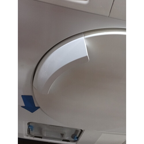 Bosch Wte84171 Maxx 6 Sensitive - Condensdroger - 6 Kg - Energieklasse C