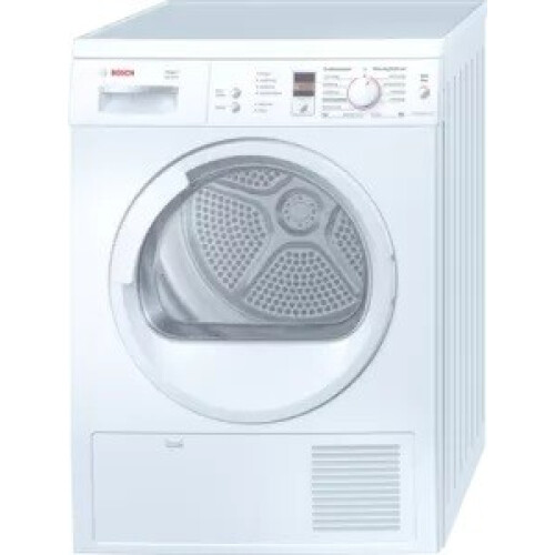 Bosch Wte863d1 - Condensdroger - 7 Kg - Energieklasse B