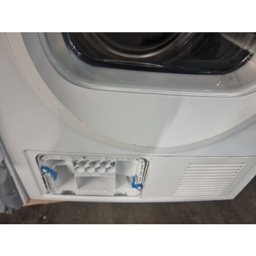 Bosch Wte863d1 - Condensdroger - 7 Kg - Energieklasse B