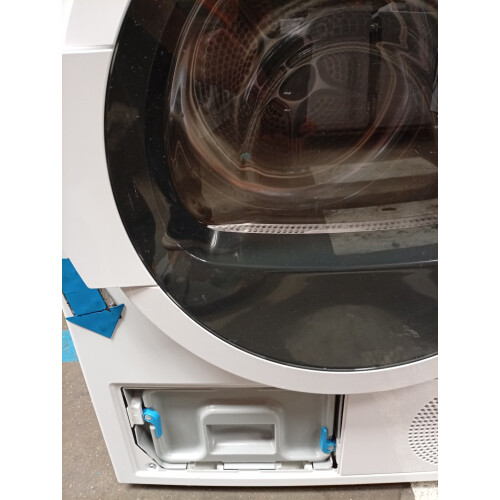 Bosch Wtg86400 - Condensdroger - 8 Kg - Autodry - Energieklasse B