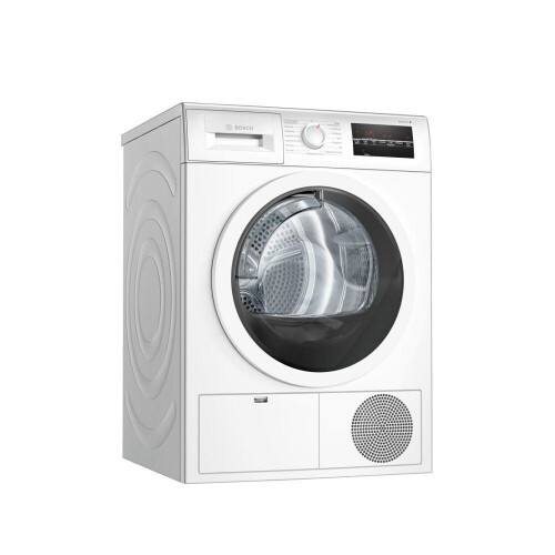 BOSCH WTG86402NL - Condensdroger - AutoDry AllergiePlus - Serie 6 Tweedehands