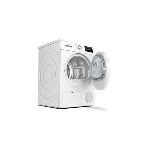 Bosch Wtg86472 - Condensdroger - 8 Kg - Autodry - 65 Db - Energieklasse B | Nieuw (outlet)