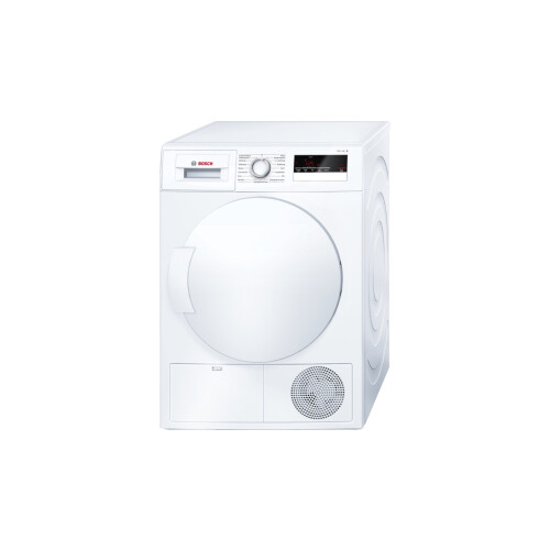 Bosch Wth83200 Warmtepompdroger 7kg | Tweedehands (Refurbished)