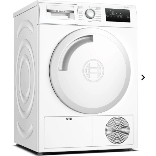 Bosch WTH83V03 - Condensdroger 7 kg A++ - Wit