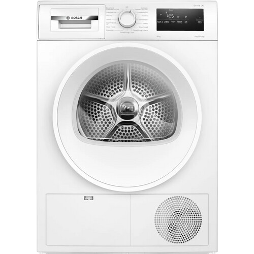 Bosch Wth85225gb Warmtepompdroger 8kg | Nieuw (outlet) Tweedehands