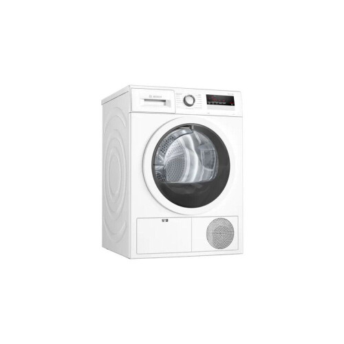 BOSCH WTH85V70NL - Warmtepompdroger - AutoDry SensitiveDrying System Tweedehands