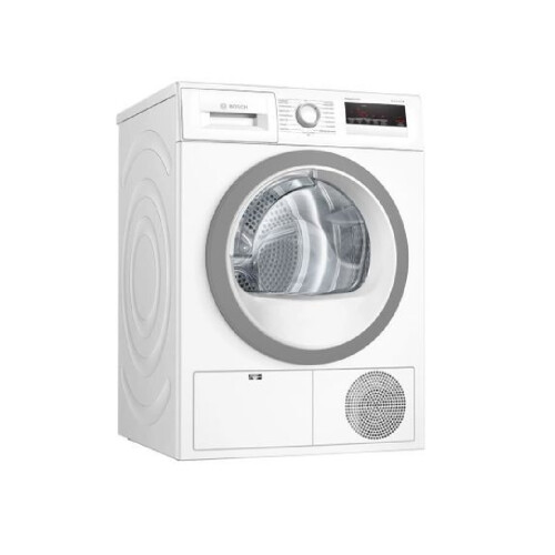 Bosch WTH85VWIN - Warmtepompdroger - A++ - 10 kg - 65 dB(A) Tweedehands
