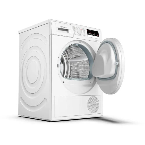 Bosch Wtm852e1fg Warmtepompdroger 8 Kg – Serie 4 Energieklasse