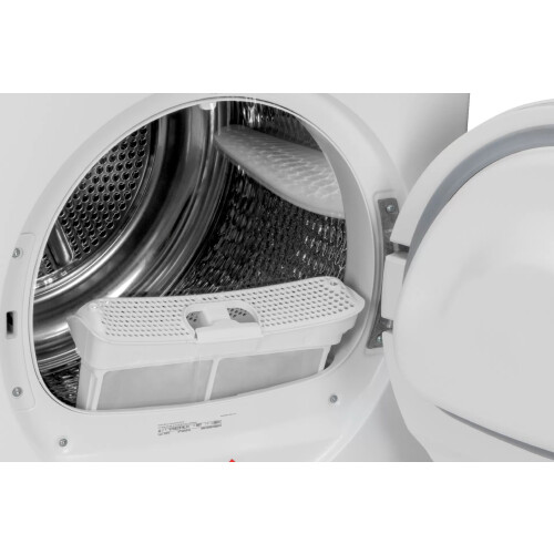 Bosch Wtn83201 Condensdroger 8kg | Nieuw (outlet)