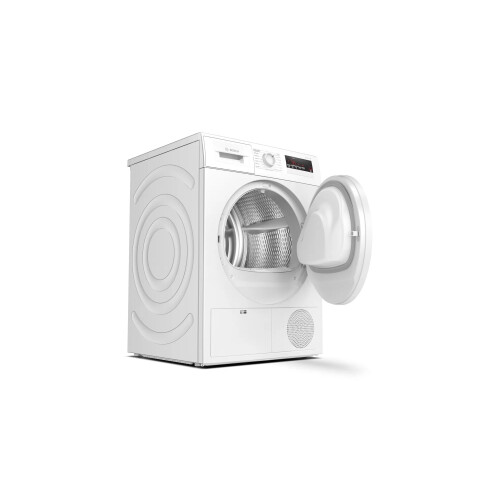 Bosch Wtn83202 - Condensdroger - 7 Kg - Autodry - 65 Db - Energieklasse G | Nieuw (outlet)