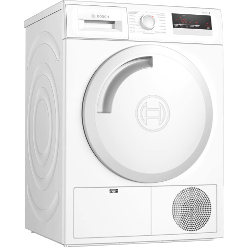 Bosch Wtn83202 Condensdroger 7kg | Nieuw (outlet)