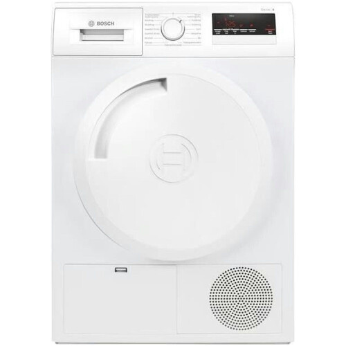 BOSCH WTN83202NL - Condensdroger - 7 kg - AutoDry - AllergiePlus