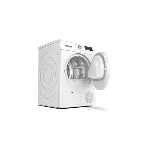 Bosch Wtn83292 - Condensdroger - 8 Kg - Autodry - 64 Db - Energieklasse B | Nieuw (outlet)