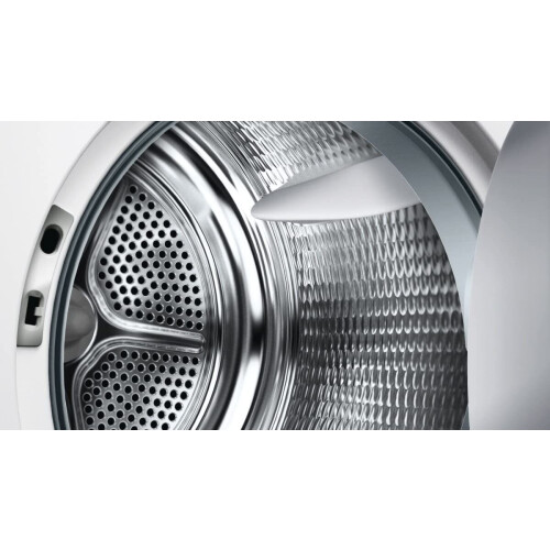 Bosch Wtw83260 Warmtepompdroger 8kg | Tweedehands (Refurbished)