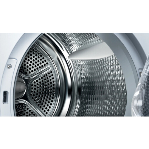 Bosch Wtw83272 Warmtepompdroger 7kg | Tweedehands (Refurbished)