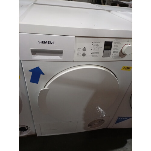 Bosch Wtw84370fg - Warmtepompdroger - 7 Kg - Autodry - Energieklasse A+