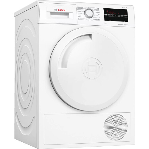 Bosch Wtw8444e Warmtepompdroger 7kg | Nieuw (outlet)