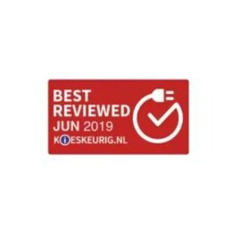 Bosch Wtw8446enl - Warmtepompdroger - 8 Kg - Selfcleaning Condenser - 64 Db - Energieklasse A+++ | Tweedehands (Refurbished)