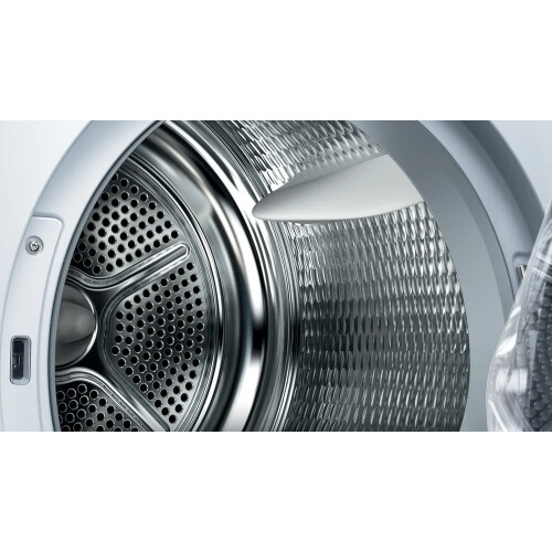Bosch Wtw863s1gb - Warmtepompdroger - 7 Kg - Autodry & Selfcleaning Condensor - 65 Db - Energieklasse A++ | Nieuw (outlet)