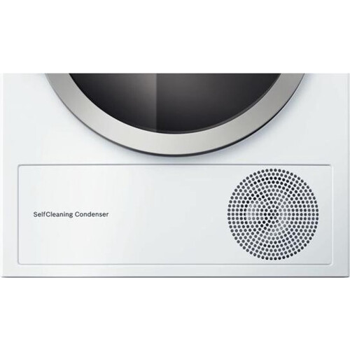 Bosch Wtw87562 - Warmtepompdroger - 9 Kg - Zelfreinigende Condensor & Home Connect - 64 Db - Energieklasse A++ | Nieuw (outlet)