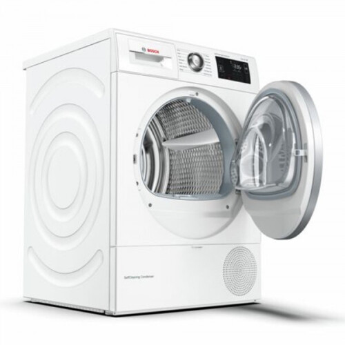 Bosch Wtwh7660 Warmtepompdroger 9kg | Nieuw (outlet)