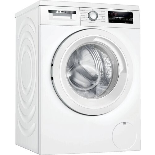 Bosch Wuu28t20 - Wasmachine - 8 Kg - 1400 Tpm - Ecosilence Drive - Energieklasse A | Nieuw (outlet) Tweedehands