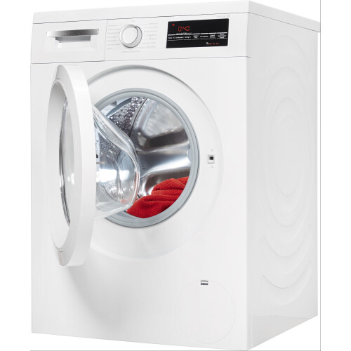 Bosch Wuu28t20 Wasmachine 8kg 1400t | Nieuw (outlet)