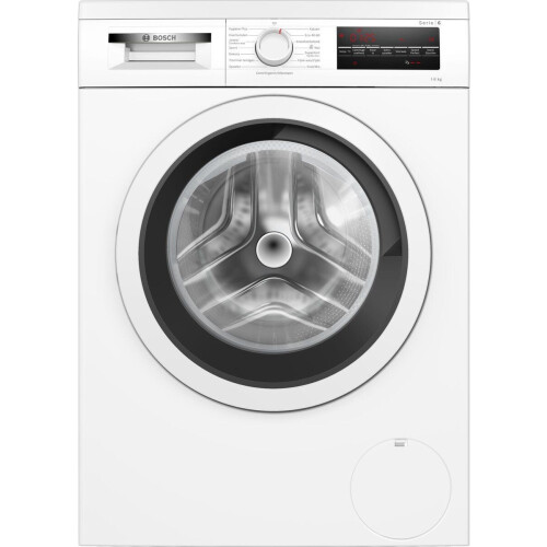 Bosch WUU28T20NL - Wasmachine - SpeedPerfect - ActiveWater - 8kg Tweedehands