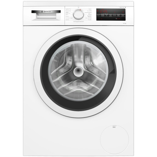 Bosch WUU28T20NL - Wasmachine - SpeedPerfect - ActiveWater