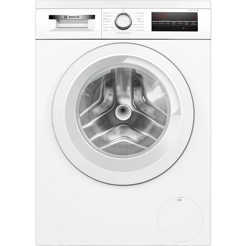 Bosch Wuu28t22 - Wasmachine - 9 Kg - 1400 Tpm - Energieklasse A | Nieuw (outlet) Tweedehands